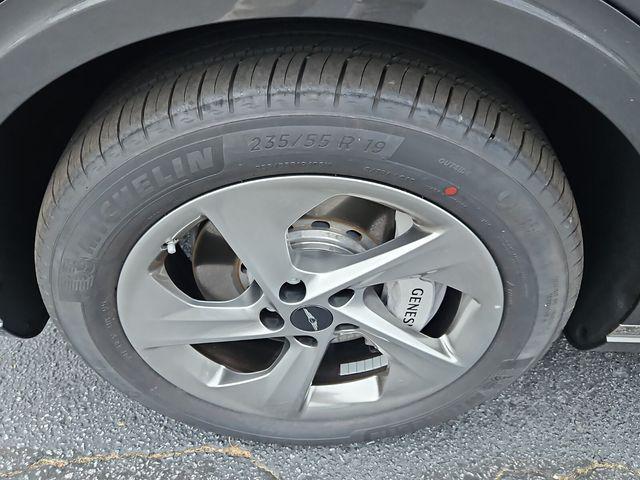 used 2026 Genesis GV70 car, priced at $45,991