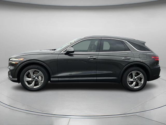 used 2026 Genesis GV70 car, priced at $45,991