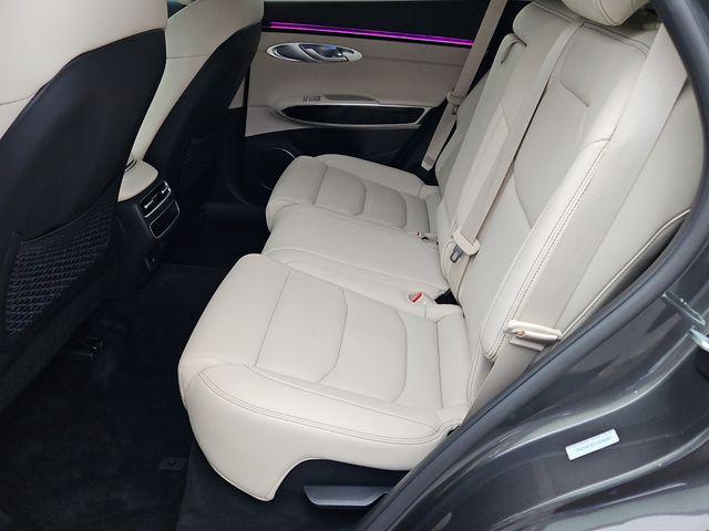 used 2026 Genesis GV70 car, priced at $45,991