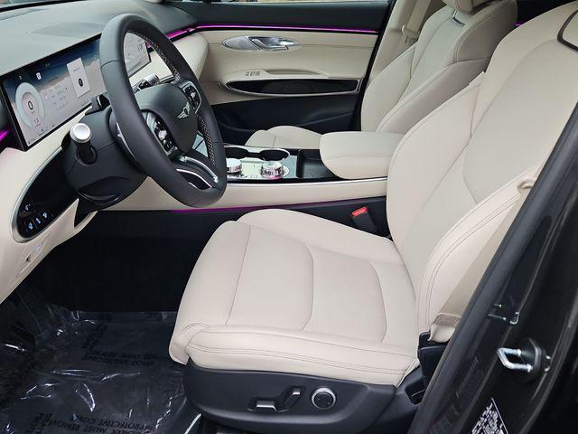 used 2026 Genesis GV70 car, priced at $45,991