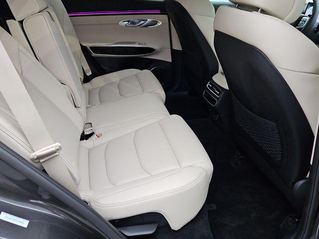 used 2026 Genesis GV70 car, priced at $45,991