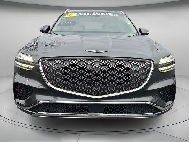 used 2026 Genesis GV70 car, priced at $45,991