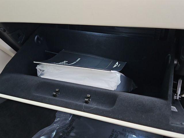 used 2026 Genesis GV70 car, priced at $45,991