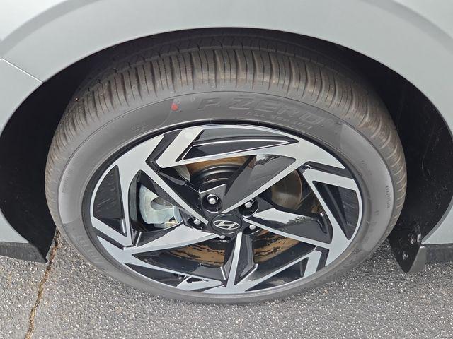 new 2026 Hyundai Sonata car, priced at $30,460