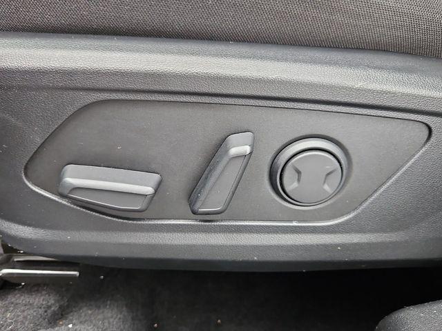 used 2025 Hyundai Tucson car, priced at $24,491