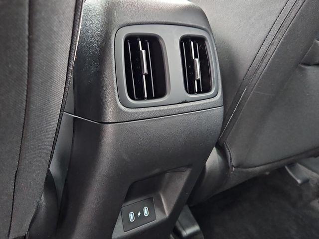 used 2025 Hyundai Tucson car, priced at $24,491