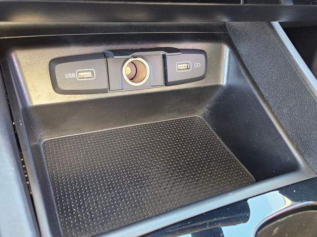 used 2023 Hyundai Tucson car, priced at $18,592