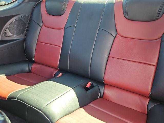 used 2014 Hyundai Genesis Coupe car, priced at $9,991