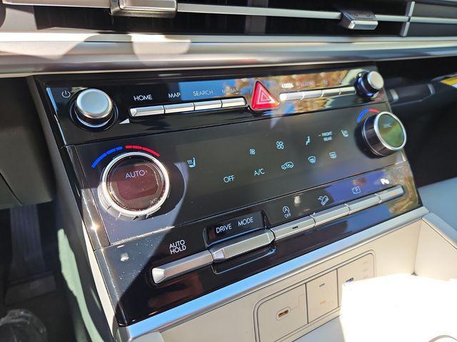 new 2026 Hyundai Santa Fe car, priced at $36,510