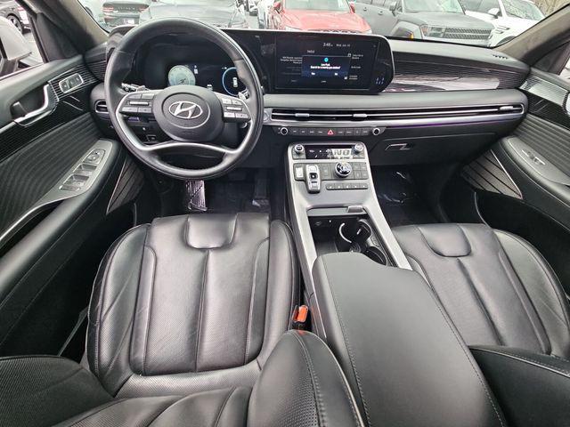 used 2023 Hyundai Palisade car, priced at $32,992