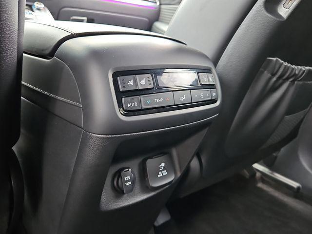 used 2023 Hyundai Palisade car, priced at $32,992