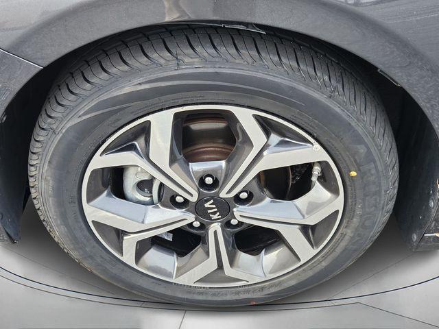 used 2020 Kia Forte car, priced at $11,991