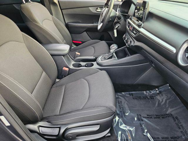 used 2020 Kia Forte car, priced at $11,991