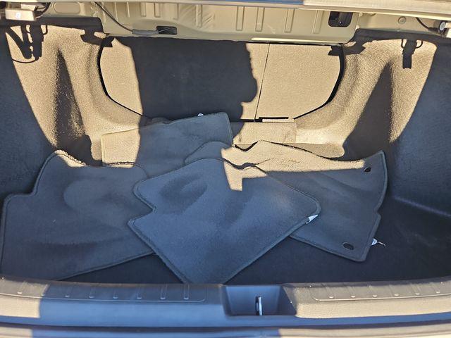 used 2025 Honda Civic car, priced at $23,792