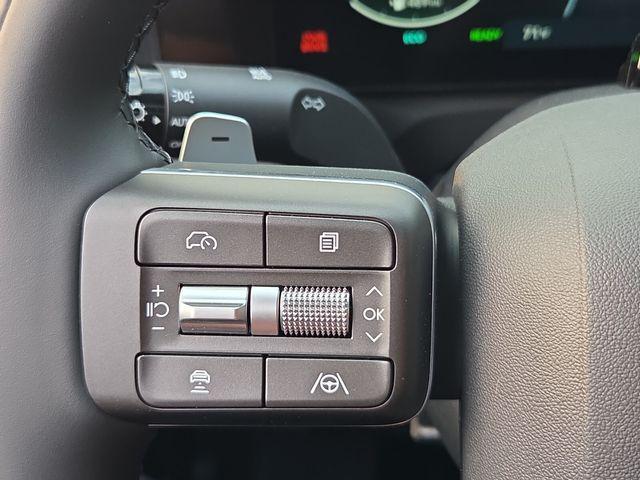 new 2026 Hyundai Palisade Hybrid car, priced at $59,145