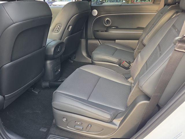 new 2026 Hyundai Palisade Hybrid car, priced at $59,145