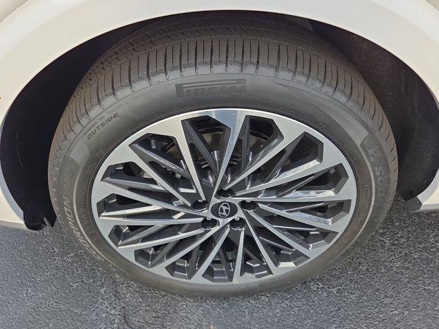 new 2026 Hyundai Palisade Hybrid car, priced at $59,145