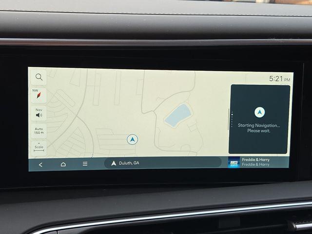 new 2026 Hyundai Palisade Hybrid car, priced at $59,145