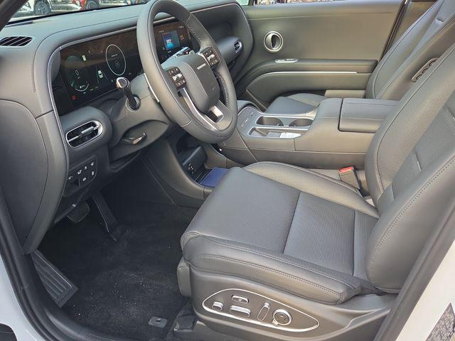 new 2026 Hyundai Palisade Hybrid car, priced at $59,145