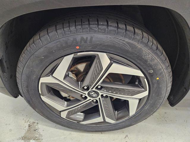used 2022 Hyundai Tucson car, priced at $15,994