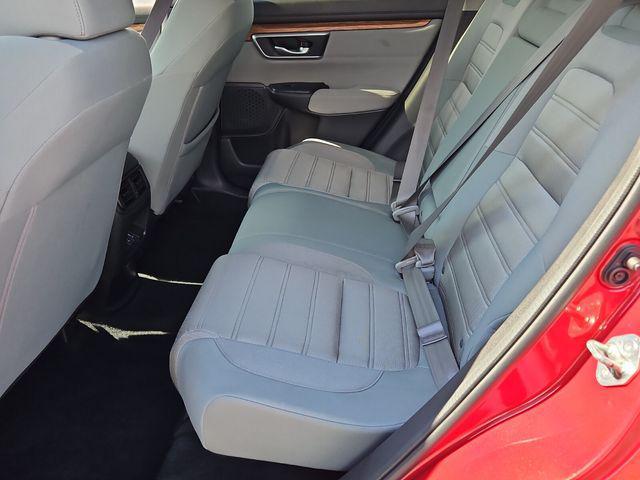 used 2020 Honda CR-V car, priced at $24,492