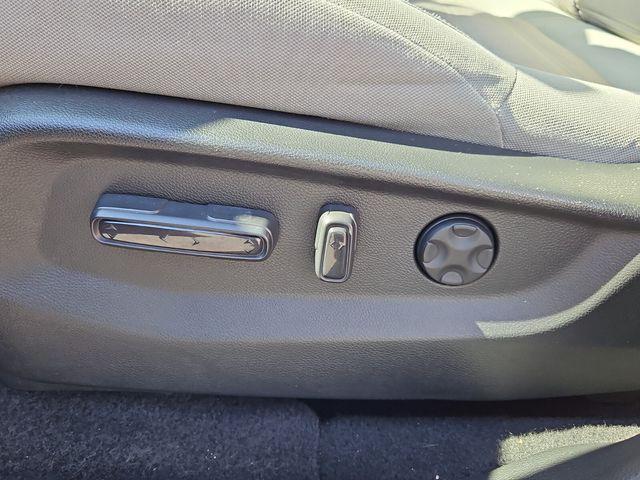 used 2020 Honda CR-V car, priced at $24,492