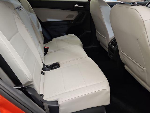 used 2018 Volkswagen Tiguan car, priced at $10,494