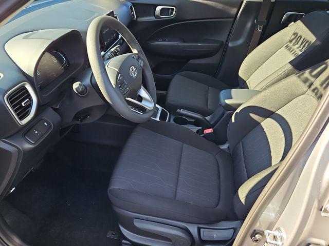 new 2026 Hyundai Venue car, priced at $22,945