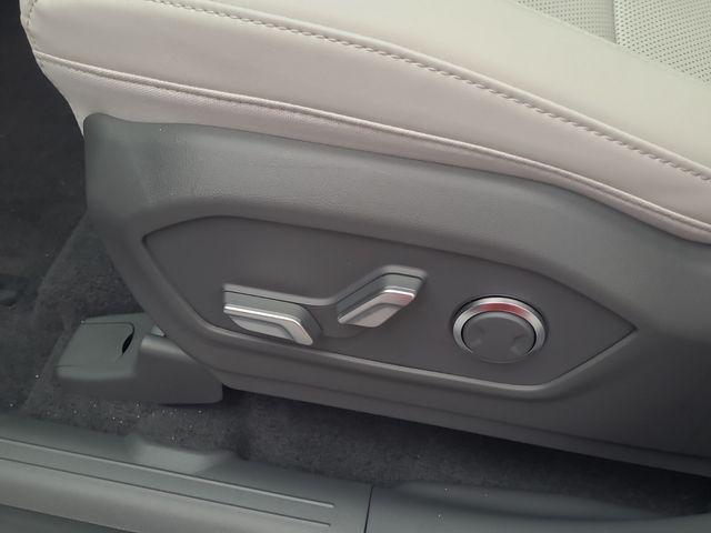 new 2026 Hyundai Santa Fe car, priced at $37,140