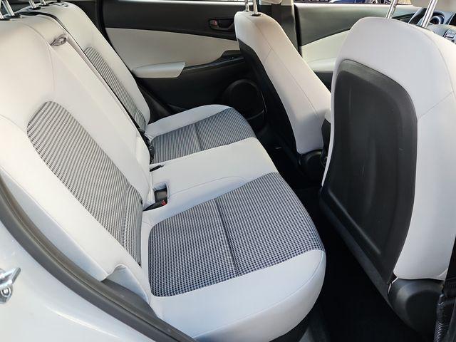 used 2023 Hyundai Kona car, priced at $18,692