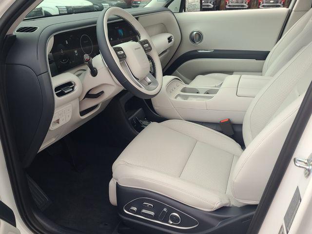 new 2026 Hyundai Palisade car, priced at $55,685