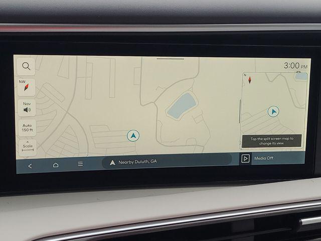 new 2026 Hyundai Palisade car, priced at $55,685