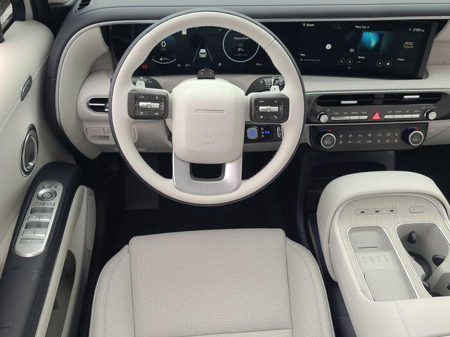 new 2026 Hyundai Palisade car, priced at $55,685