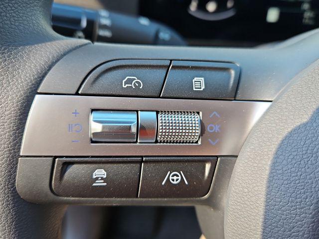 new 2026 Hyundai Kona car, priced at $25,055