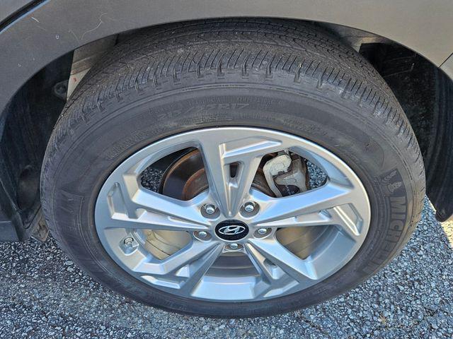 used 2022 Hyundai Kona car, priced at $17,492