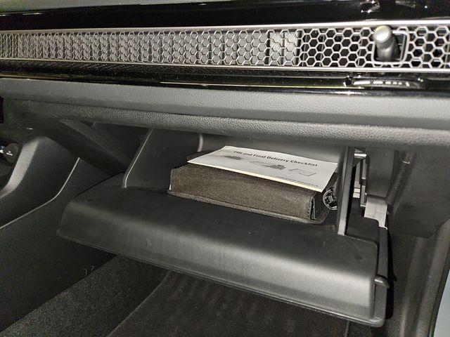 used 2025 Honda Civic car, priced at $22,491