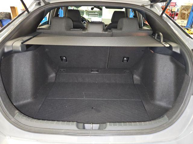 used 2025 Honda Civic car, priced at $22,491