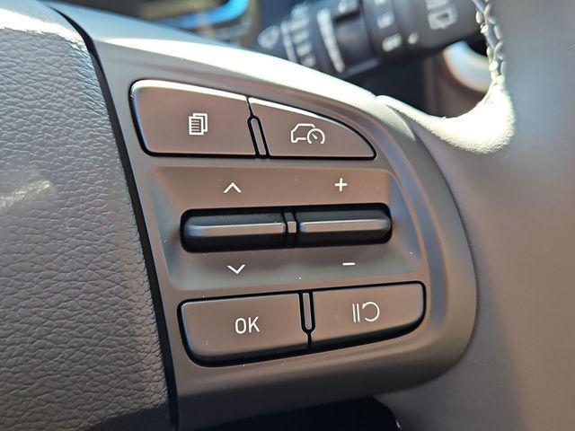 new 2026 Hyundai Venue car, priced at $25,220