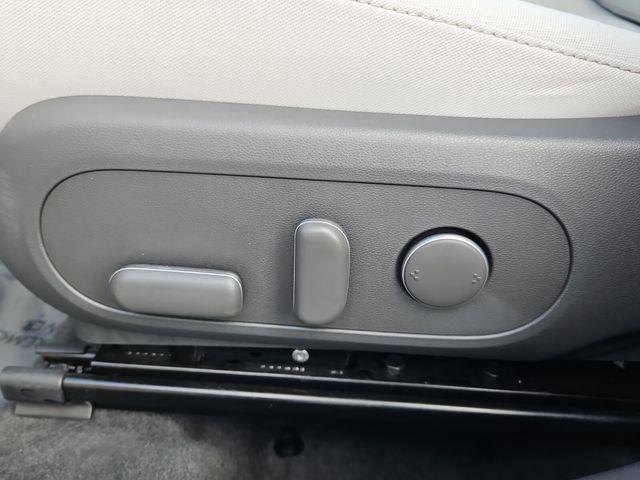 used 2025 Hyundai Kona car, priced at $22,891