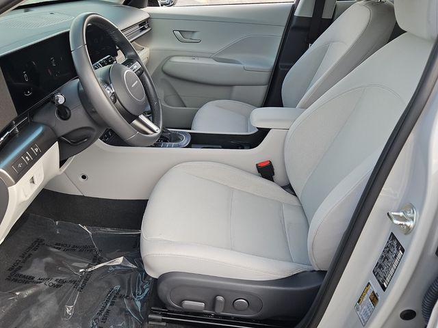 used 2025 Hyundai Kona car, priced at $22,891