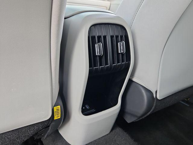 used 2025 Hyundai Kona car, priced at $22,891