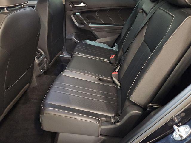 used 2022 Volkswagen Tiguan car, priced at $19,991