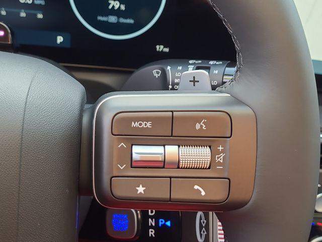 new 2026 Hyundai Palisade car, priced at $47,415