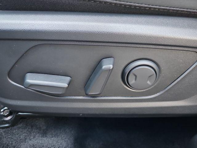 used 2025 Hyundai TUCSON Hybrid car, priced at $32,991