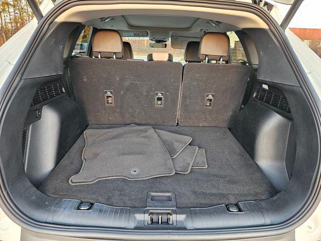 used 2020 Ford Escape car, priced at $18,993