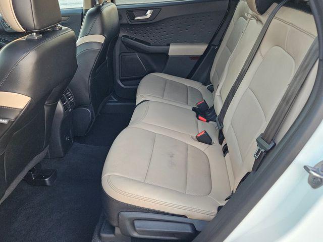 used 2020 Ford Escape car, priced at $18,993