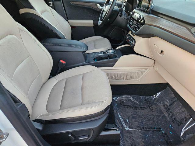 used 2020 Ford Escape car, priced at $18,993