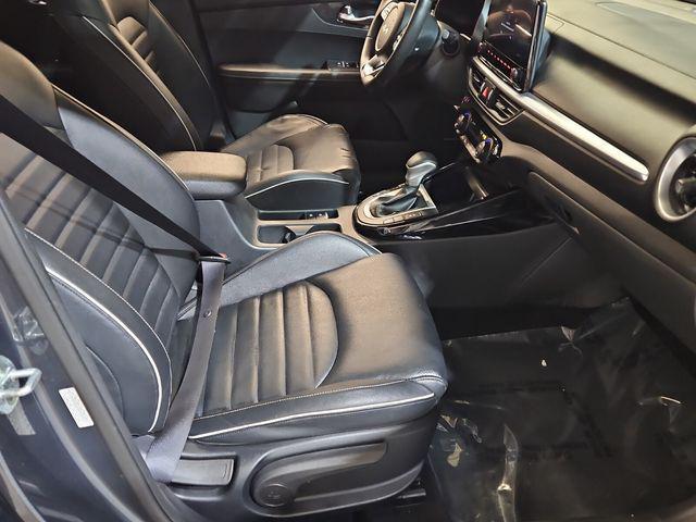 used 2022 Kia Forte car, priced at $17,952