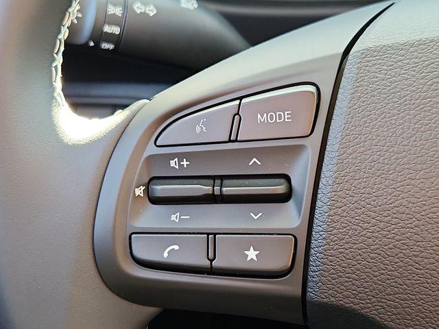 new 2026 Hyundai Venue car, priced at $24,820