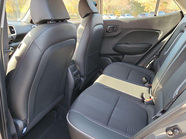 new 2026 Hyundai Venue car, priced at $24,820